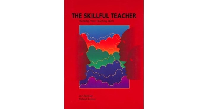 The skillful teacher 7th edition