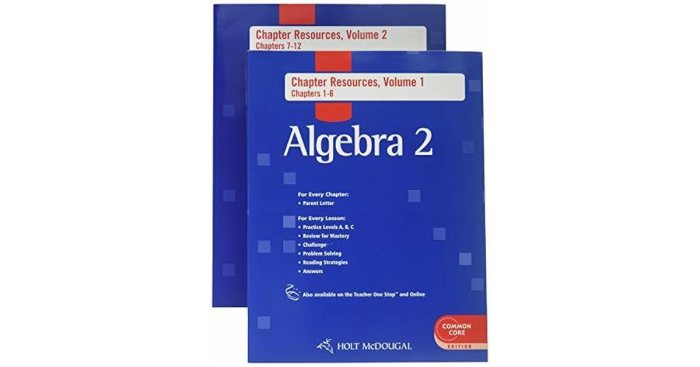 Holt mcdougal algebra 1 answers pdf