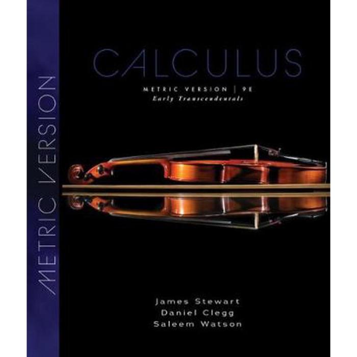 Thomas calculus early transcendentals pdf