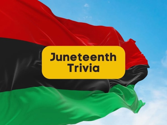 Juneteenth