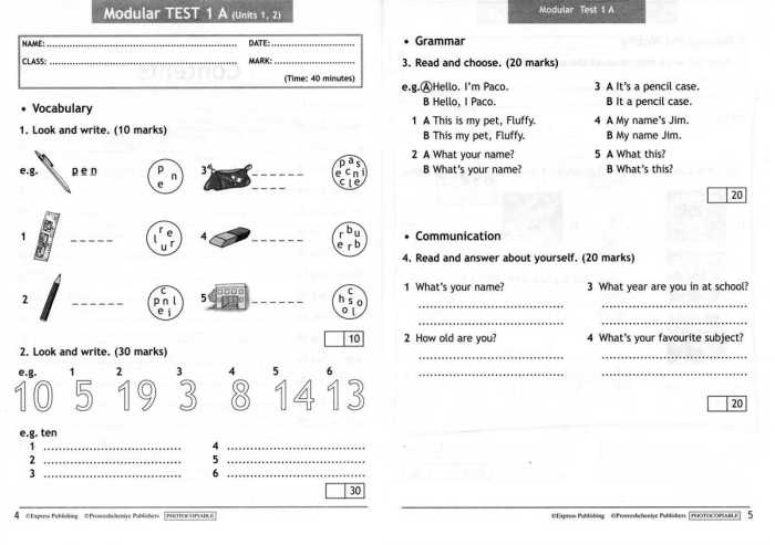 Foolproof module 13 test answers