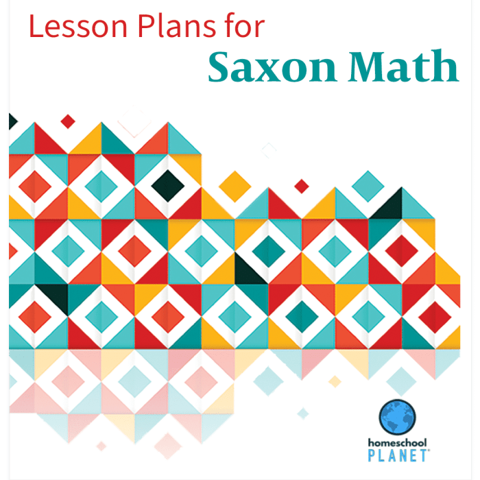 Saxon math homeschool 6 5