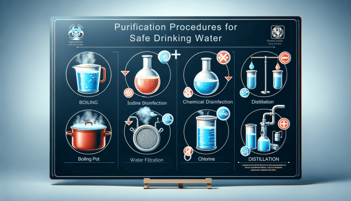 Sterilization radiation filtration microorganisms antimicrobial optimum subjected sufficient surfaces