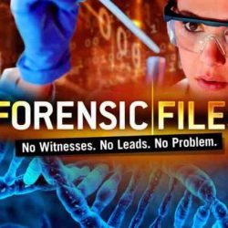 Forensic files prints among thieves answer key